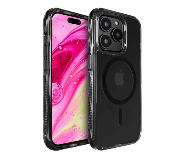 Laut Crystal Matter do iPhone 14 Pro Max black - 1209596 - zdjęcie